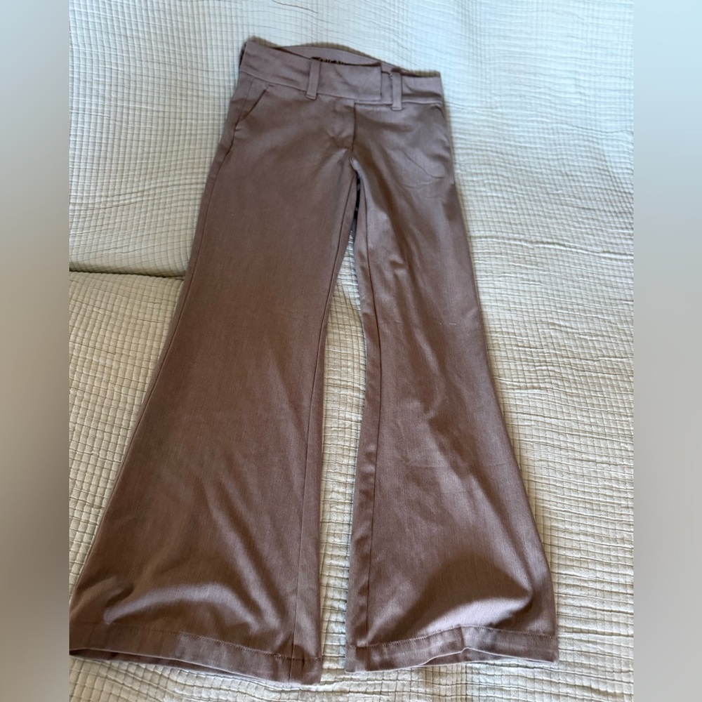 American Eagle Outfitters Gray Pants
